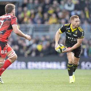 30/03/2024 - Top 14 - Stade Rochelais 40 / 21 Oyonnax