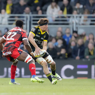 30/03/2024 - Top 14 - Stade Rochelais 40 / 21 Oyonnax