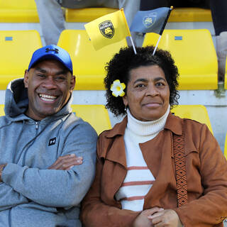 30/03/2024 - Top 14 - Stade Rochelais 40 / 21 Oyonnax