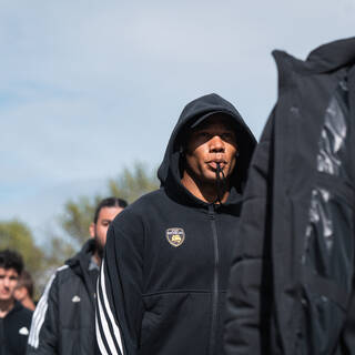 30/03/2024 - Top 14 - Stade Rochelais 40 / 21 Oyonnax