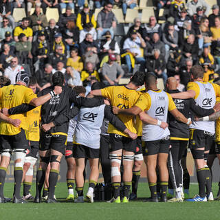 30/03/2024 - Top 14 - Stade Rochelais 40 / 21 Oyonnax