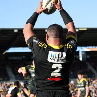 30/03/2024 - Top 14 - Stade Rochelais 40 / 21 Oyonnax