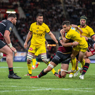 30/04/2022 - Top 14 - Stade Toulousain 23 / 16 Stade Rochelais 