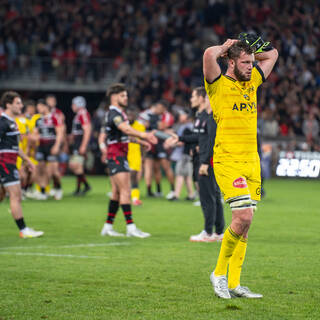 30/04/2022 - Top 14 - Stade Toulousain 23 / 16 Stade Rochelais 