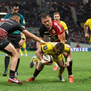 30/04/2022 - Top 14 - Stade Toulousain 23 / 16 Stade Rochelais 