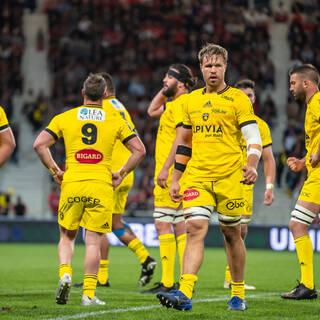 30/04/2022 - Top 14 - Stade Toulousain 23 / 16 Stade Rochelais 