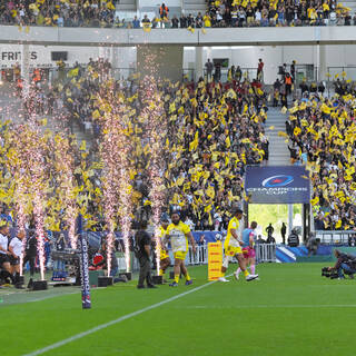 30/04/2023 - 1/2 Champions Cup - Stade Rochelais 47 / 28 Exeter