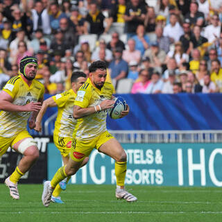 30/04/2023 - 1/2 Champions Cup - Stade Rochelais 47 / 28 Exeter