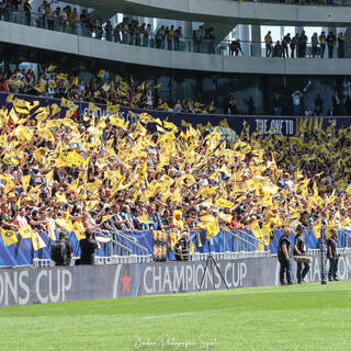 30/04/2023 - 1/2 Champions Cup - Stade Rochelais 47 / 28 Exeter