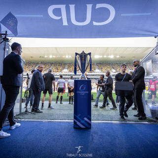 30/04/2023 - 1/2 Champions Cup - Stade Rochelais 47 / 28 Exeter