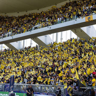 30/04/2023 - 1/2 Champions Cup - Stade Rochelais 47 / 28 Exeter