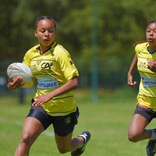 30/05/2019 - Tournoi Féminin U15 et U18 