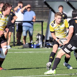 30/09/2023 - U18 - Stade Rochelais 27 / 30 Brive