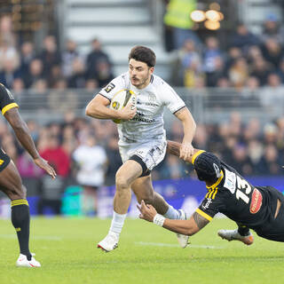 30/11/2024 - Top 14 - Stade Rochelais 14 / 23 RC Vannes