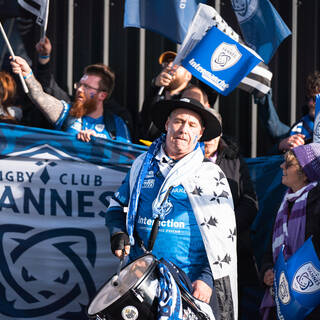 30/11/2024 - Top 14 - Stade Rochelais 14 / 23 RC Vannes