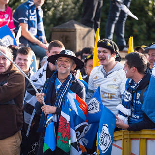 30/11/2024 - Top 14 - Stade Rochelais 14 / 23 RC Vannes