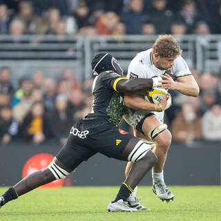 30/11/2024 - Top 14 - Stade Rochelais 14 / 23 RC Vannes