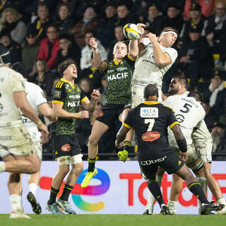 30/11/2024 - Top 14 - Stade Rochelais 14 / 23 RC Vannes