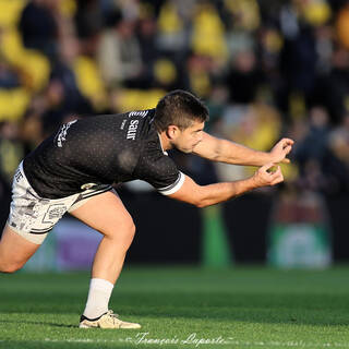 30/11/2024 - Top 14 - Stade Rochelais 14 / 23 RC Vannes