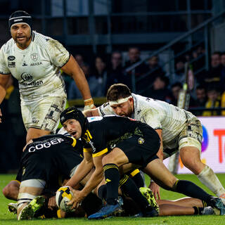 30/11/2024 - Top 14 - Stade Rochelais 14 / 23 RC Vannes