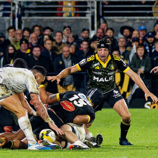 30/11/2024 - Top 14 - Stade Rochelais 14 / 23 RC Vannes