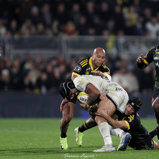 30/11/2024 - Top 14 - Stade Rochelais 14 / 23 RC Vannes