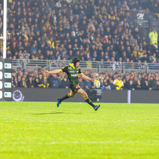 30/11/2024 - Top 14 - Stade Rochelais 14 / 23 RC Vannes