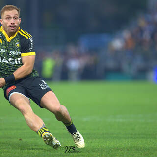 30/11/2024 - Top 14 - Stade Rochelais 14 / 23 RC Vannes