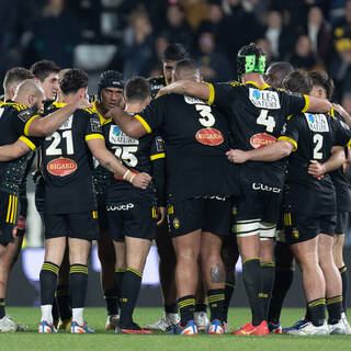 30/12/2023 - Top 14 - Stade Rochelais 29 / 8 Stade Toulousain