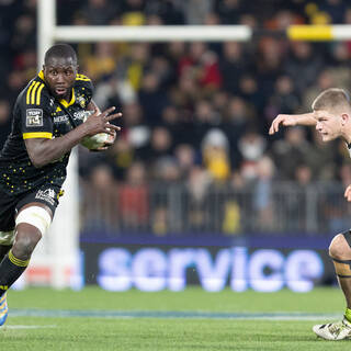 30/12/2023 - Top 14 - Stade Rochelais 29 / 8 Stade Toulousain