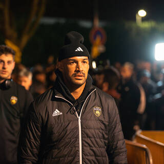 30/12/2023 - Top 14 - Stade Rochelais 29 / 8 Stade Toulousain