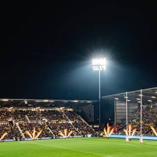 30/12/2023 - Top 14 - Stade Rochelais 29 / 8 Stade Toulousain