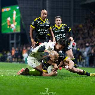 30/12/2023 - Top 14 - Stade Rochelais 29 / 8 Stade Toulousain