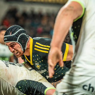 30/12/2023 - Top 14 - Stade Rochelais 29 / 8 Stade Toulousain