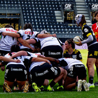 31/03/2024 - Elite 2 - Stade Rochelais 81 / 07 Brive