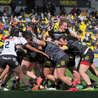 31/03/2024 - Elite 2 - Stade Rochelais 81 / 07 Brive