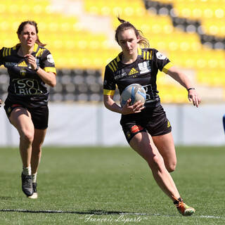 31/03/2024 - Fédérale 2 - Stade Rochelais 45 / 15 Limoges