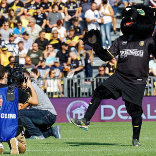 31/08/2019 - Top 14 - J2 - Stade Rochelais 28 / 26 Stade Français Paris