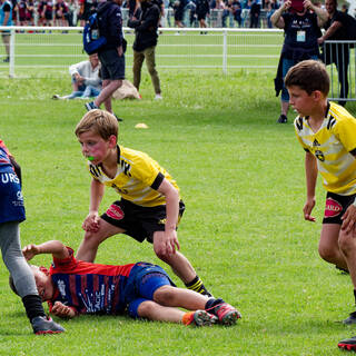 7/05/2023 - Tournoi Serge Palito - U8/U10/U12