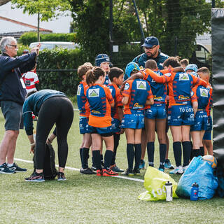 7/05/2023 - Tournoi Serge Palito - U8/U10/U12