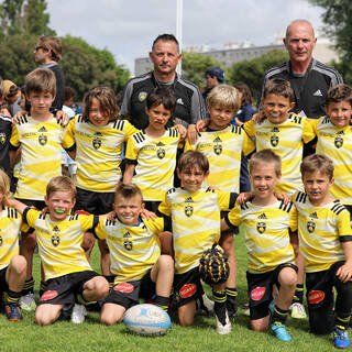 7/05/2023 - Tournoi Serge Palito - U8/U10/U12