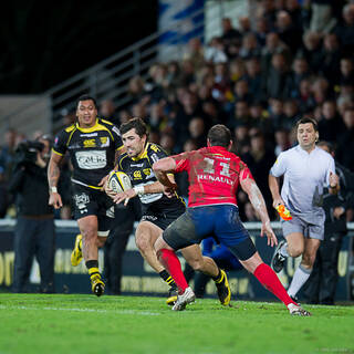 ASR 26 - 16 AURILLAC