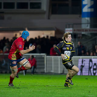 ASR 26 - 16 AURILLAC