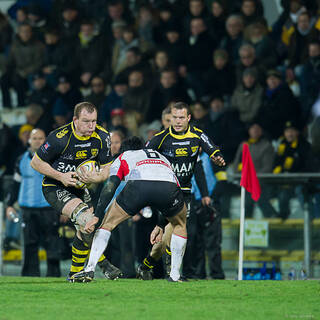 ASR 26 - 16 OYONNAX