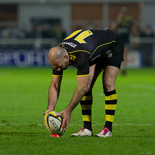 ASR 26 - 16 OYONNAX