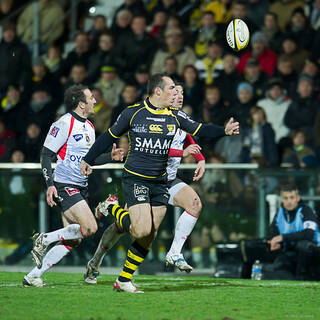 ASR 26 - 16 OYONNAX