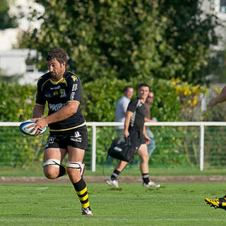 ASR/UBB - 18/08/2011