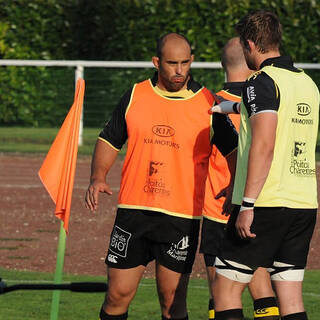 ASR/UBB - 18/08/2011