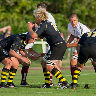 ASR/UBB - 18/08/2011