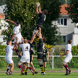 ASR/UBB - 18/08/2011